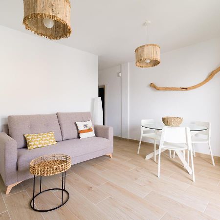 Arena Y Calma Jandia Con Aire Acondicionado Apartment มอร์โร เดล ฆาเบล ภายนอก รูปภาพ