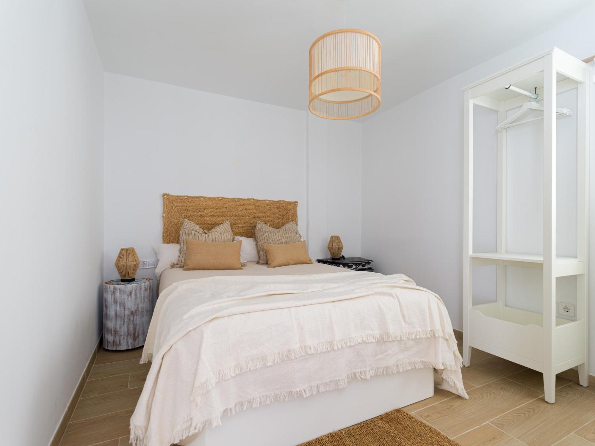 Arena Y Calma Jandia Con Aire Acondicionado Apartment มอร์โร เดล ฆาเบล ภายนอก รูปภาพ