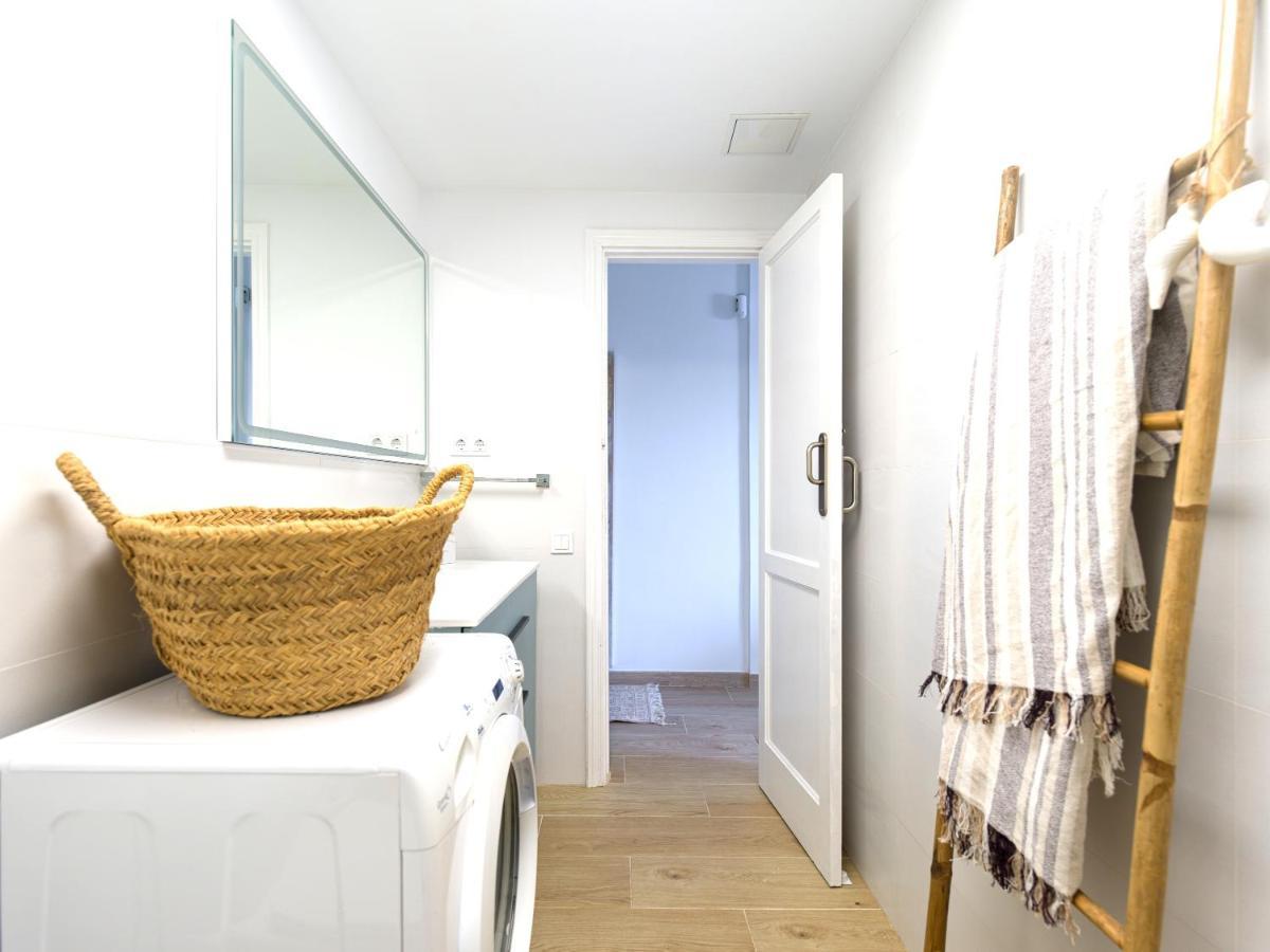 Arena Y Calma Jandia Con Aire Acondicionado Apartment มอร์โร เดล ฆาเบล ภายนอก รูปภาพ