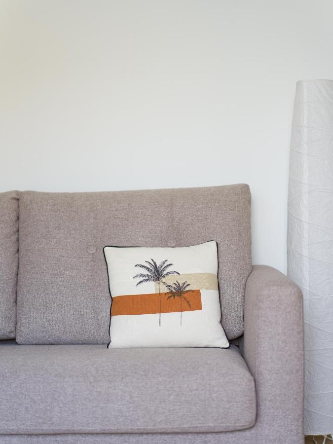 Arena Y Calma Jandia Con Aire Acondicionado Apartment มอร์โร เดล ฆาเบล ภายนอก รูปภาพ