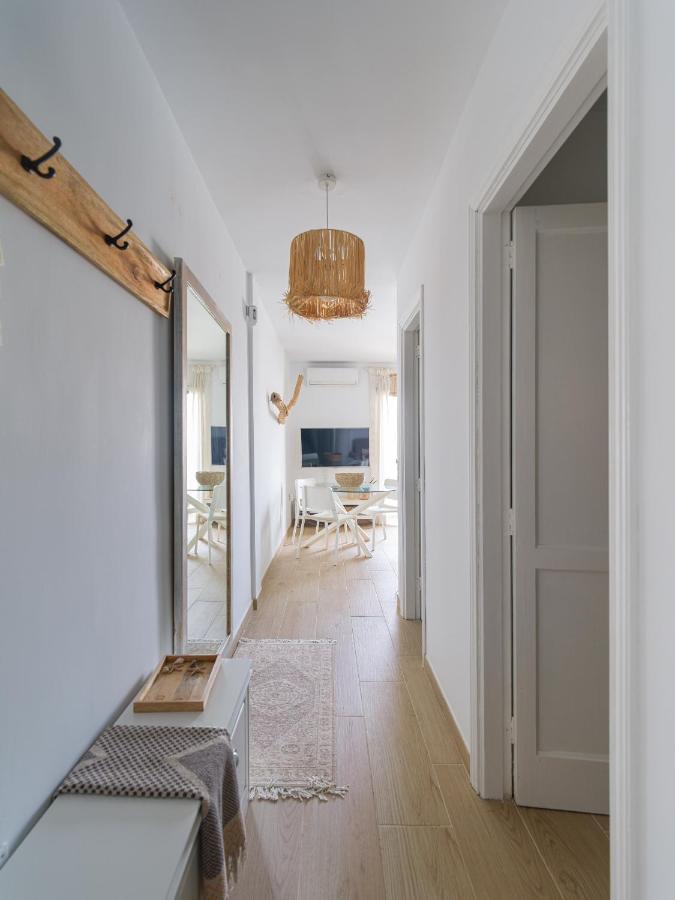 Arena Y Calma Jandia Con Aire Acondicionado Apartment มอร์โร เดล ฆาเบล ภายนอก รูปภาพ