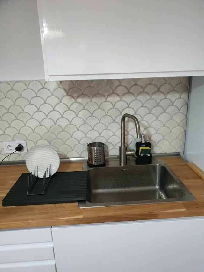Arena Y Calma Jandia Con Aire Acondicionado Apartment มอร์โร เดล ฆาเบล ภายนอก รูปภาพ
